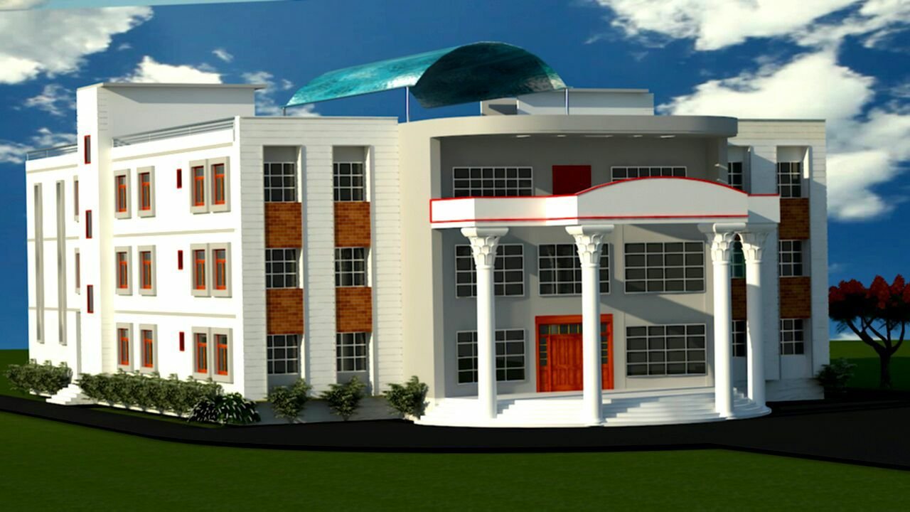 DISCOVER YOUR POTENTIAL